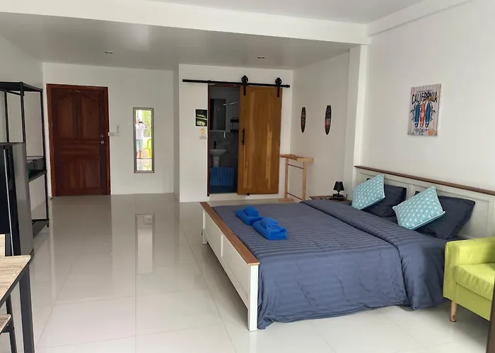 Kid Friendly Hotels in Karon