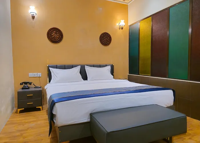 Kid Friendly Hotels in PENANG