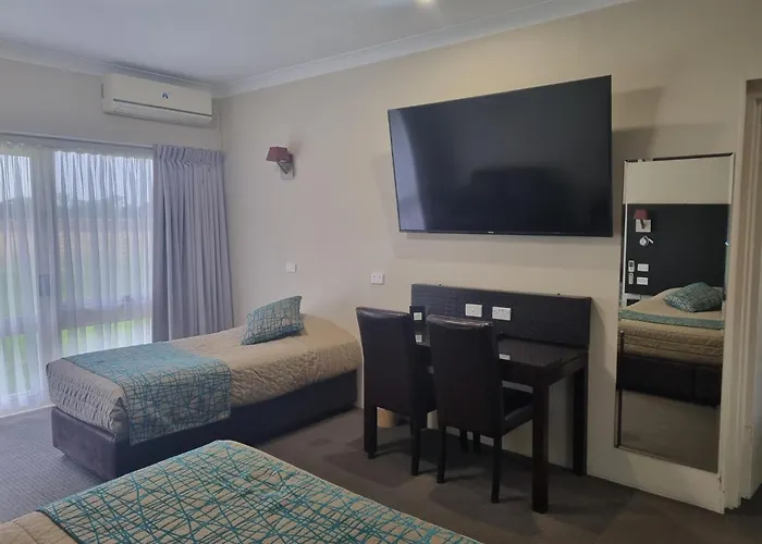 Kid Friendly Hotels in Wagga Wagga