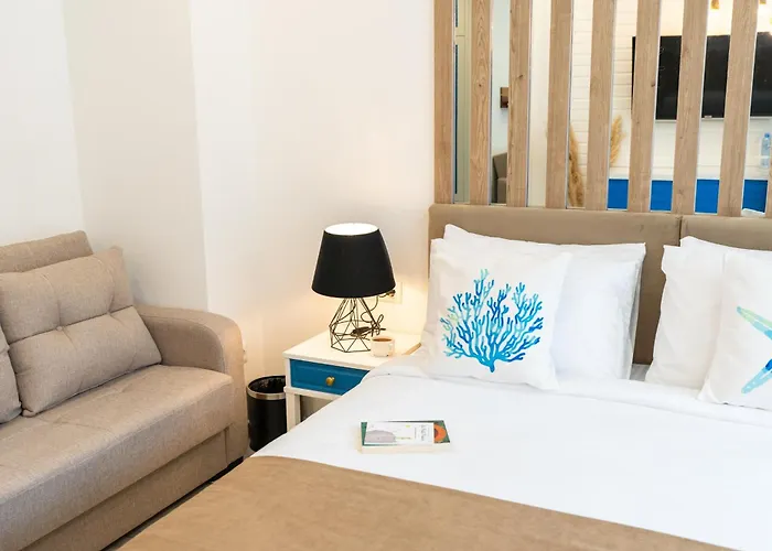 Kid Friendly Hotels in Batumi