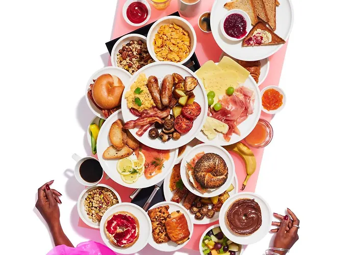 Kid Friendly Hotels in Geneva