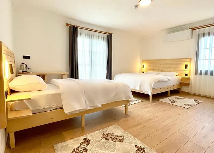 Kid Friendly Hotels in Dalaman
