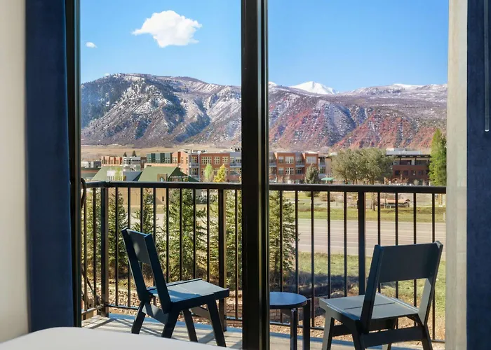 Kid Friendly Hotels in Basalt