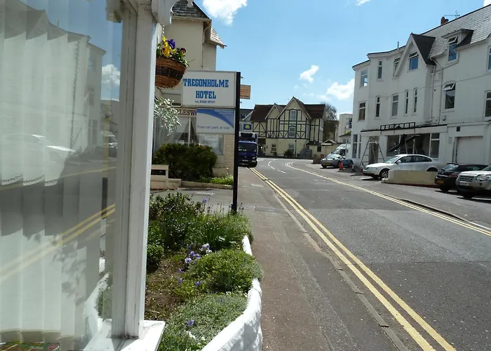Kid Friendly Hotels in Bournemouth