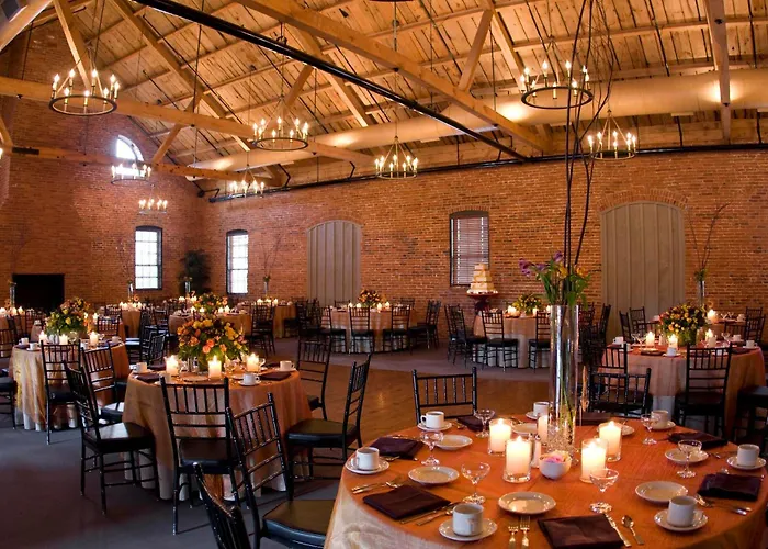Kid Friendly Hotels in Lancaster