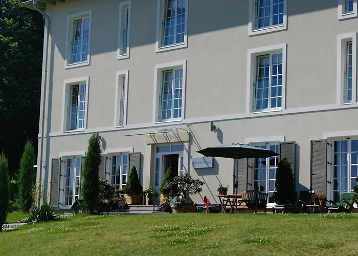 Kid Friendly Hotels in Jelenia Gora