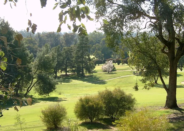 Kid Friendly Hotels in Albury