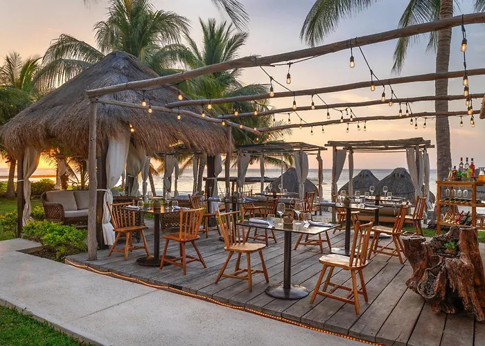 Kid Friendly Hotels in Cozumel