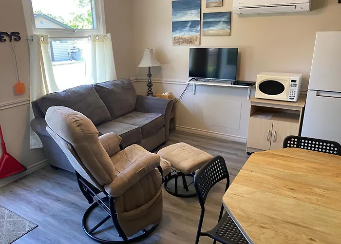 Kid Friendly Hotels in Port Elgin