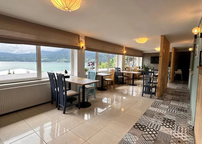 Kid Friendly Hotels in Colibita