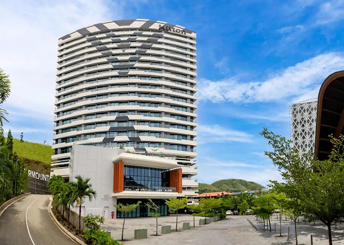 Kid Friendly Hotels in Port Moresby