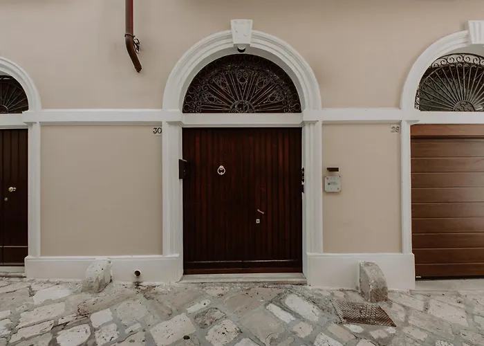 Kid Friendly Hotels in Brindisi