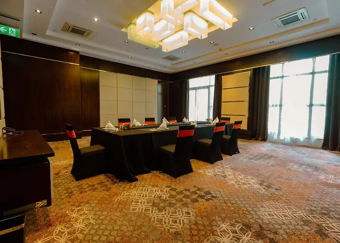 Kid Friendly Hotels in Nairobi