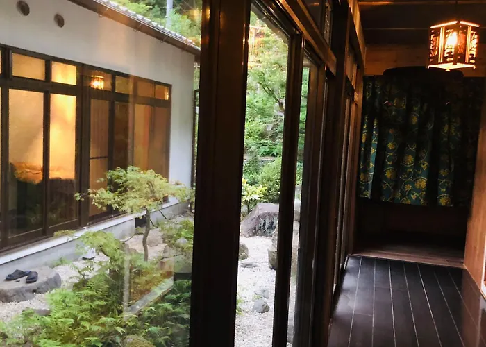 Kid Friendly Hotels in Hiroshima