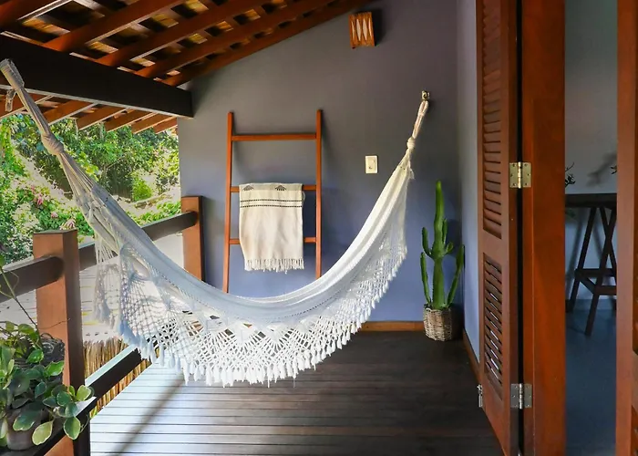 Kid Friendly Hotels in Caraiva