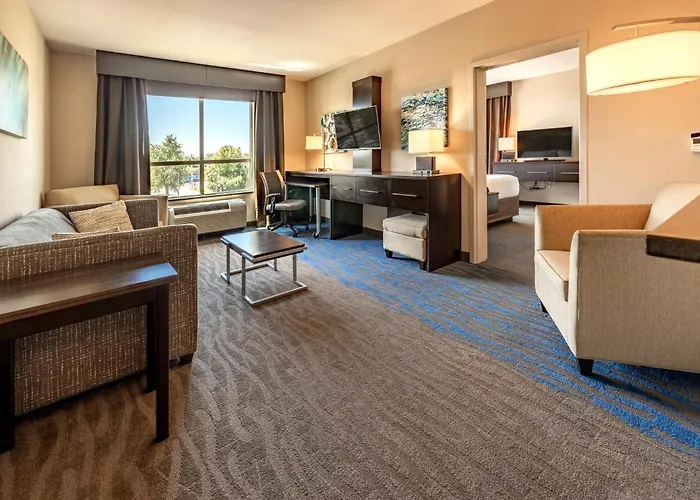 Kid Friendly Hotels in Owensboro