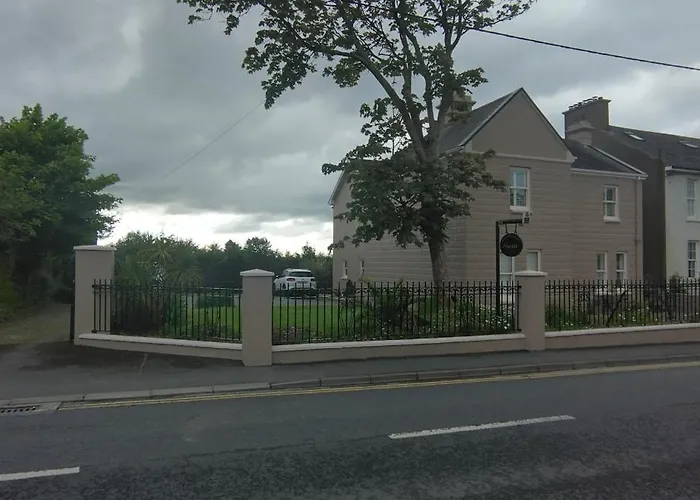 Kid Friendly Hotels in Tramore