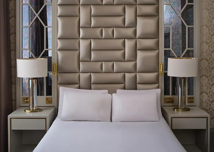 Kid Friendly Hotels in Bath