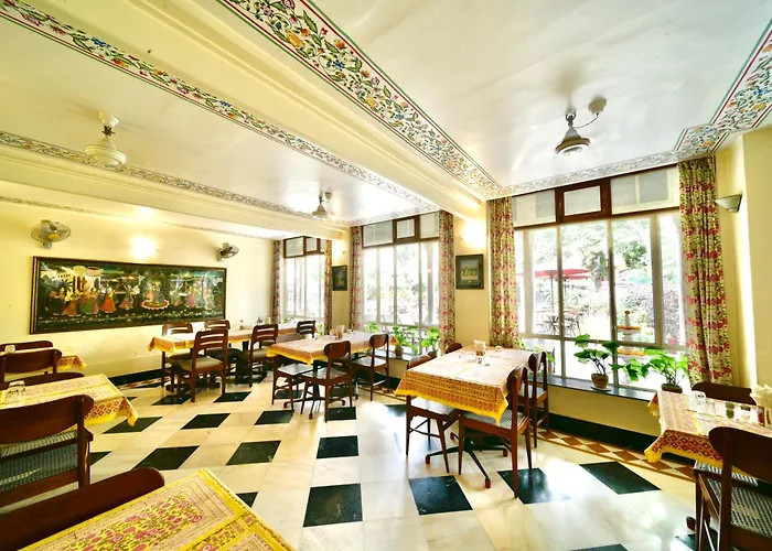 Kid Friendly Hotels in Jaipur