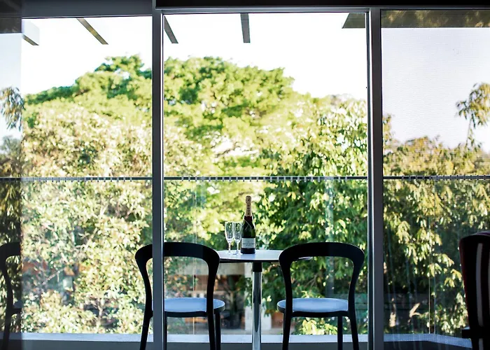 Kid Friendly Hotels in Noosa Heads