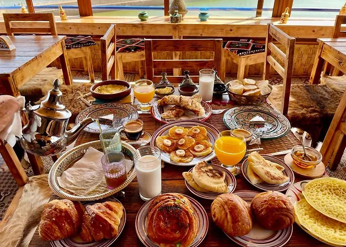 Kid Friendly Hotels in El Jadida