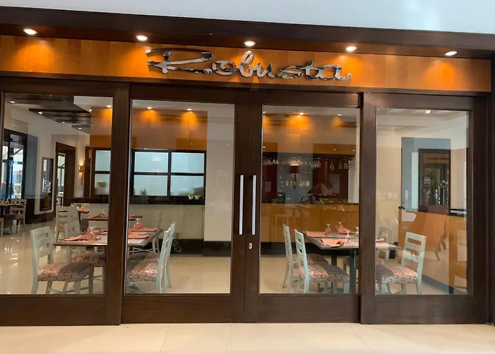 Kid Friendly Hotels in Batangas