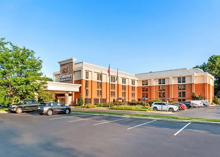 Kid Friendly Hotels in Newark