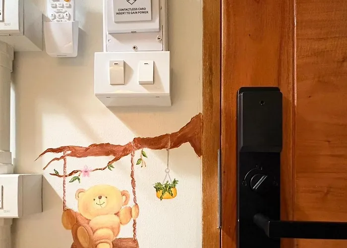 Kid Friendly Hotels in Krabi