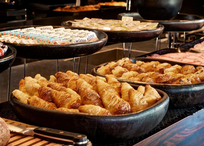 Kid Friendly Hotels in Amsterdam