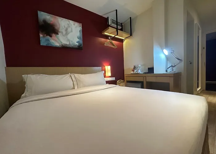 Kid Friendly Hotels in Malacca