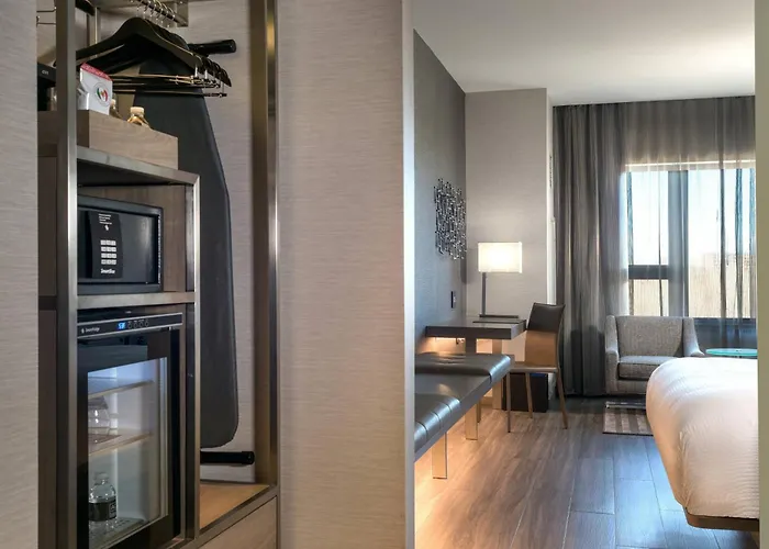 Kid Friendly Hotels in Medford