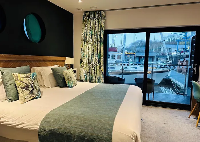 Kid Friendly Hotels in Cardiff