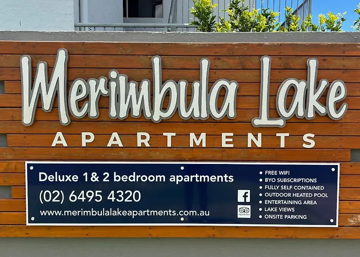 Kid Friendly Hotels in Merimbula