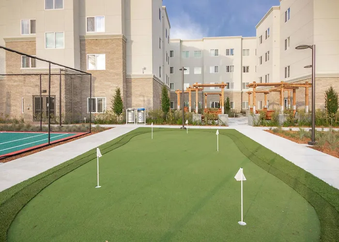 Kid Friendly Hotels in San Jose