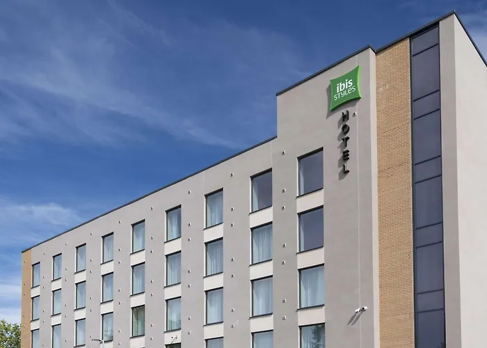 Kid Friendly Hotels in Burton-upon-Trent