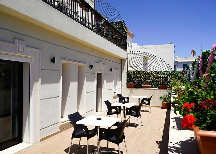 Kid Friendly Hotels in Tunis