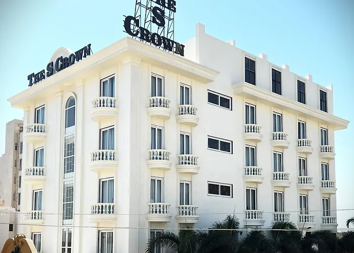 Kid Friendly Hotels in Somnath
