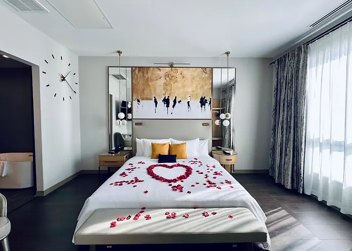 Kid Friendly Hotels in Arlington Heights
