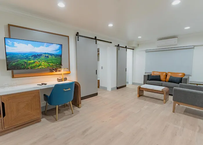 Kid Friendly Hotels in Santa Maria (Santa Barbara County)