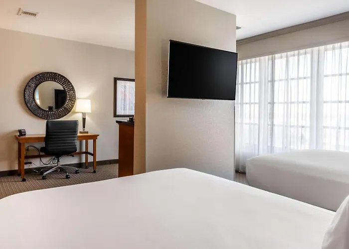 Kid Friendly Hotels in Wichita