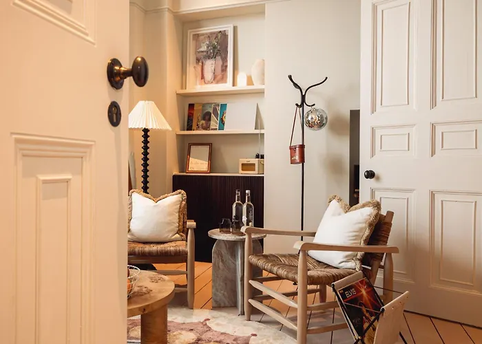 Kid Friendly Hotels in Brighton