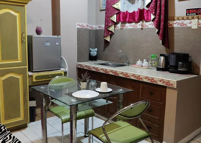 Kid Friendly Hotels in Kalibo