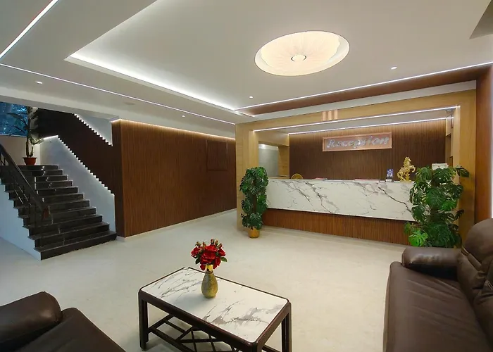 Kid Friendly Hotels in Velankanni