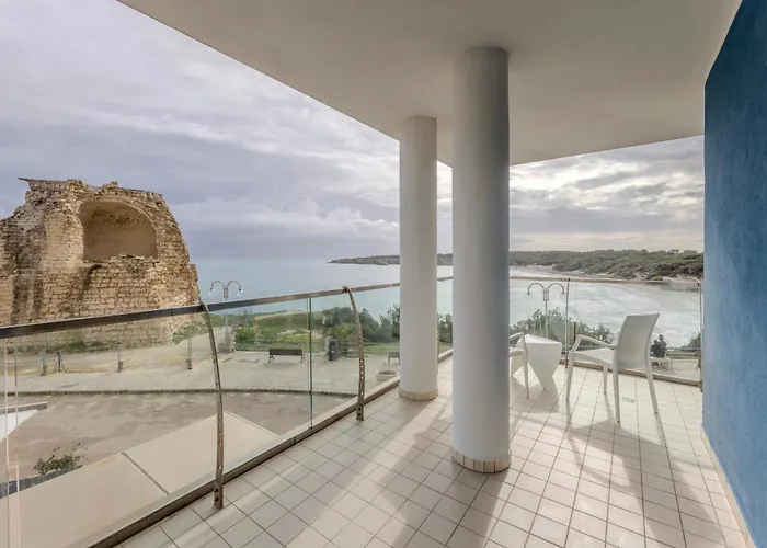 Kid Friendly Hotels in Torre dell'Orso