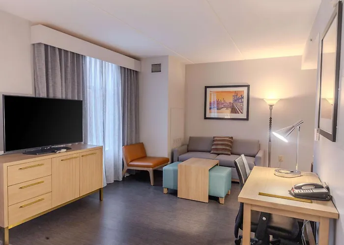 Kid Friendly Hotels in Warrington