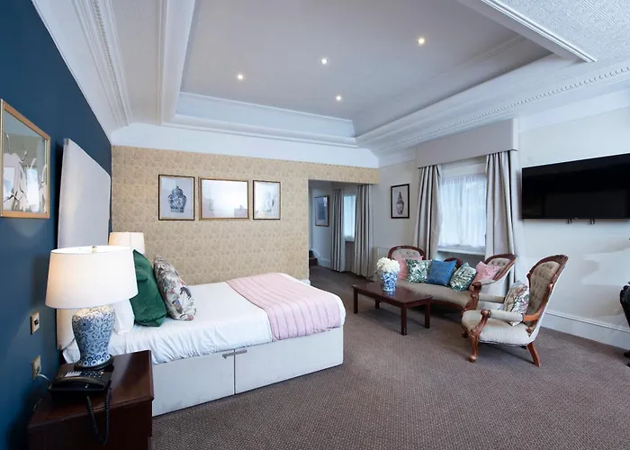 Kid Friendly Hotels in Perth