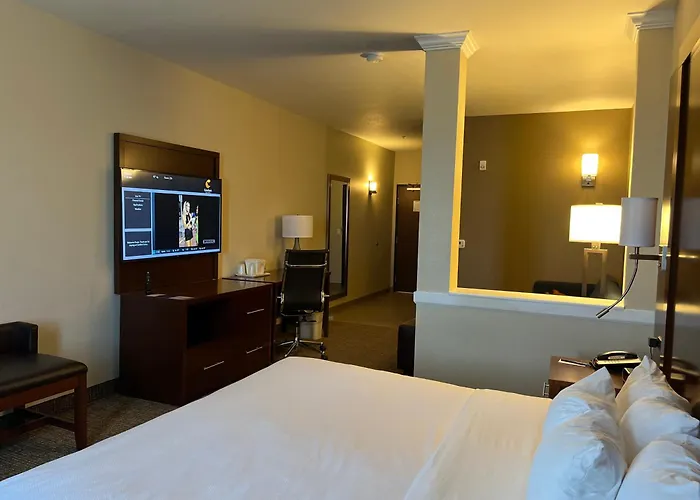 Kid Friendly Hotels in Denver