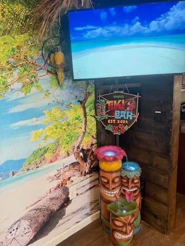 Kid Friendly Hotels in Sparks