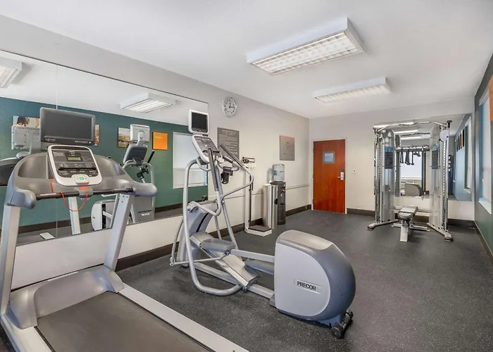 Kid Friendly Hotels in Redmond