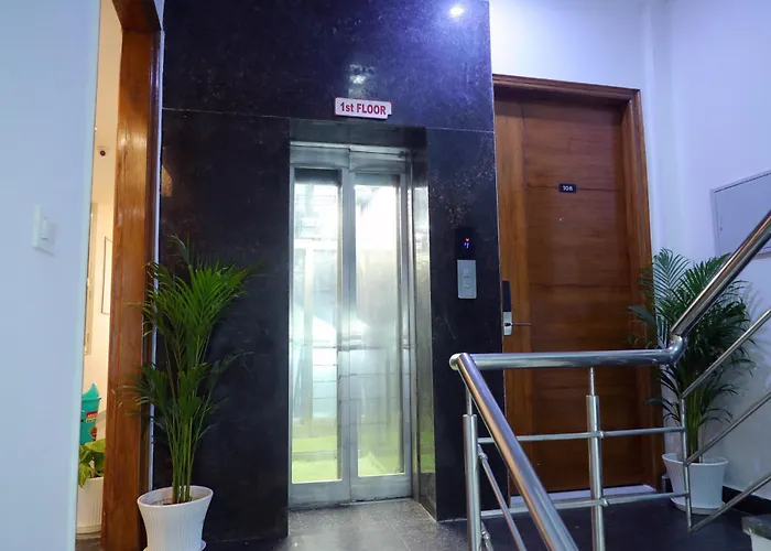 Kid Friendly Hotels in Gurgaon